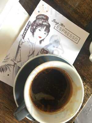 Bay Ten Espresso