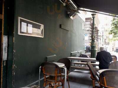 Dikstein's Corner Bar