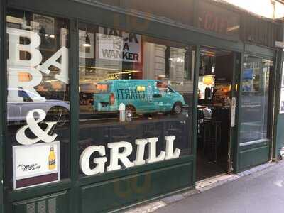 Dikstein's Corner Bar