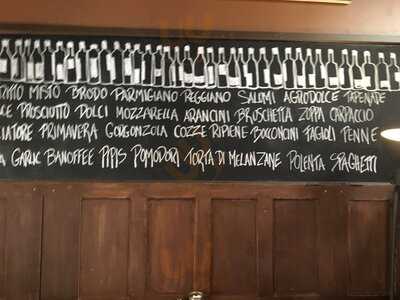 Dikstein's Corner Bar