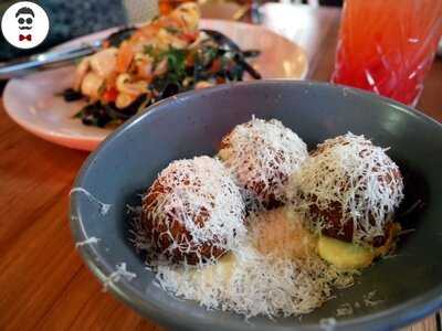 A25 Pizzeria South Yarra