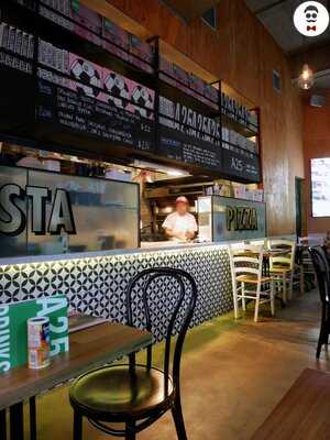 A25 Pizzeria South Yarra