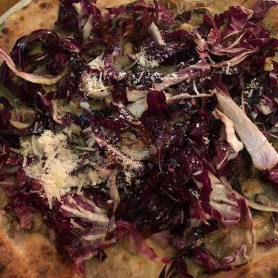 A25 Pizzeria South Yarra