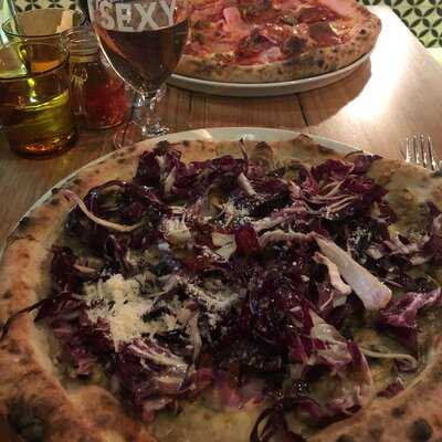 A25 Pizzeria South Yarra