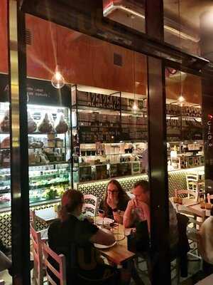 A25 Pizzeria South Yarra