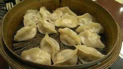 Shanghai Dumpling Cafe