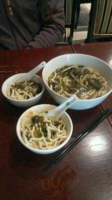 Shanghai Dumpling Cafe