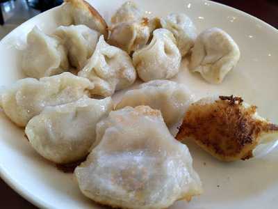 Shanghai Dumpling Cafe
