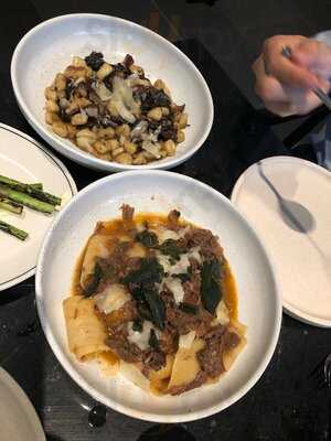 Pretty Boy Italian Steakhouse