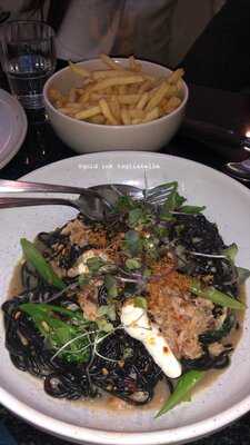 Pretty Boy Italian Steakhouse