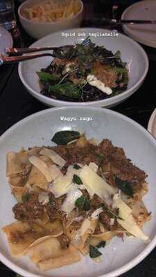 Pretty Boy Italian Steakhouse