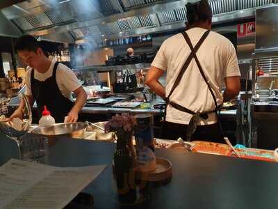 Pretty Boy Italian Steakhouse