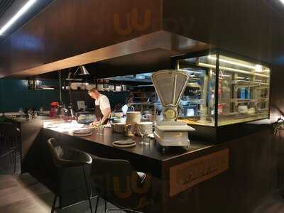 Pretty Boy Italian Steakhouse