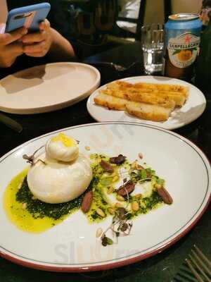 Pretty Boy Italian Steakhouse