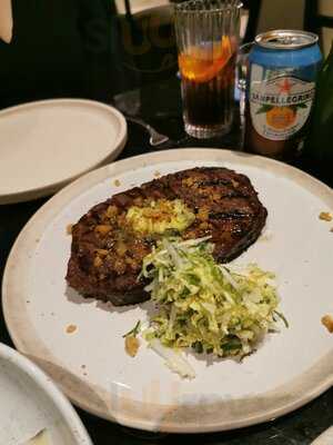 Pretty Boy Italian Steakhouse