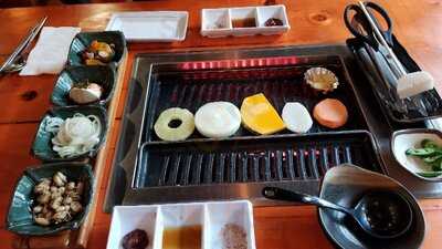 Woodo Korean Bbq