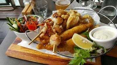 The Groove Train Harbour Town