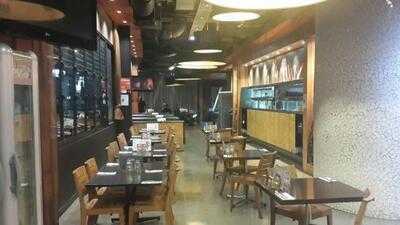 The Groove Train Harbour Town