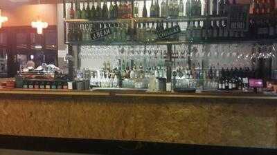 The Groove Train Harbour Town