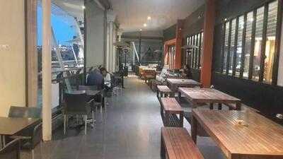 The Groove Train Harbour Town