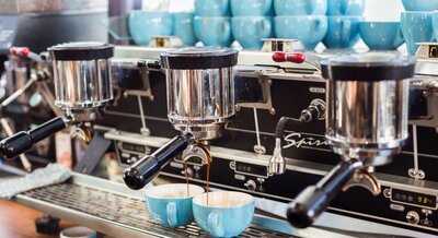 Interlude Espresso Bar