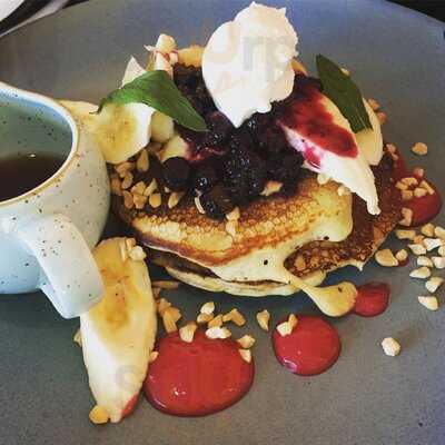 Interlude Espresso Bar