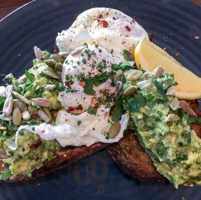 Interlude Espresso Bar