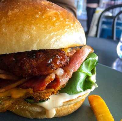 Interlude Espresso Bar