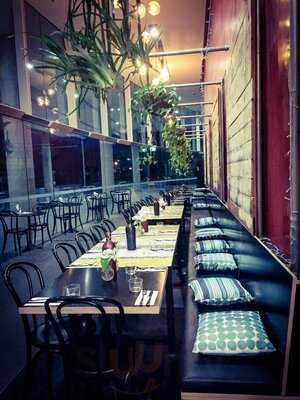 Interlude Espresso Bar