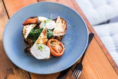 Interlude Espresso Bar