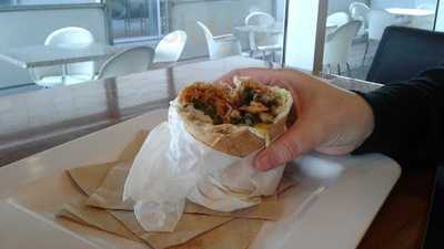 Ali Ba Ba Lebanese Cuisine