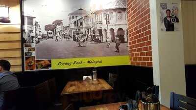 Penang Road