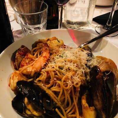 Solatto Bar And Kitchen