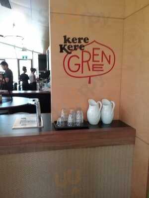 Kerekere Green