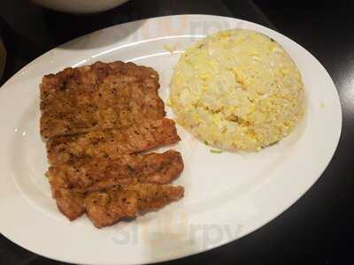 Din Tai Fung (the Star)