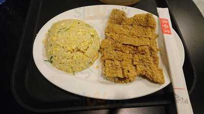 Din Tai Fung (the Star)