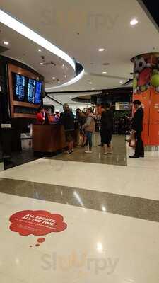 Din Tai Fung (the Star)