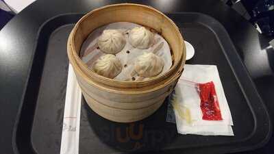 Din Tai Fung (the Star)
