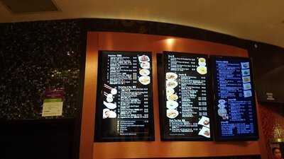 Din Tai Fung (the Star)