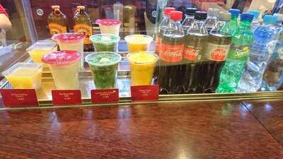 Din Tai Fung (the Star)