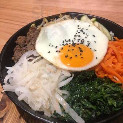 Sam Sam Korean Fried Chicken