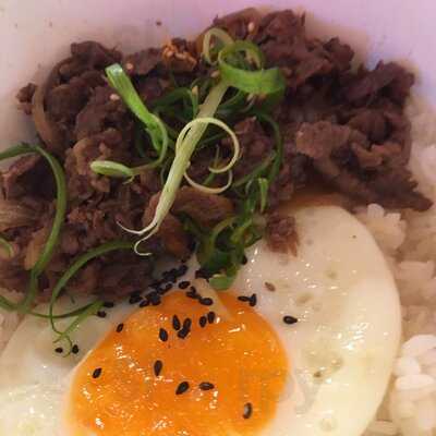 Sam Sam Korean Fried Chicken