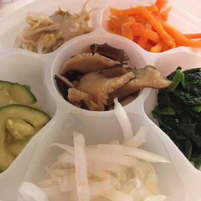 Sam Sam Korean Fried Chicken