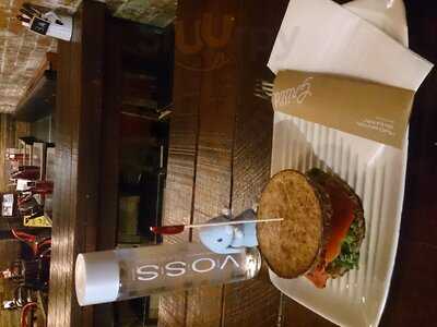 Grill'd - Little Bourke Street