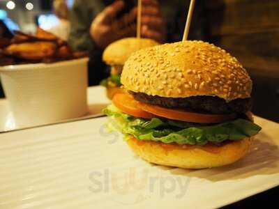 Grill'd - Little Bourke Street