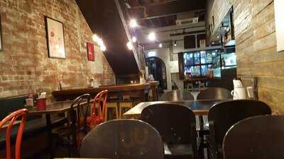 Grill'd - Little Bourke Street