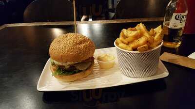 Grill'd - Little Bourke Street