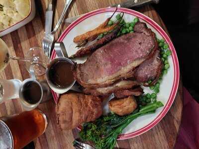 The Duke Of Clarence