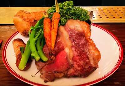 The Duke Of Clarence