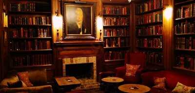 The Duke Of Clarence